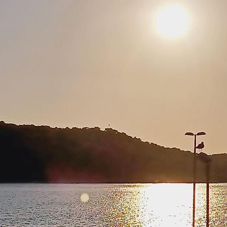 Appartamento Niko 1 Mali Lošinj Esterno foto
