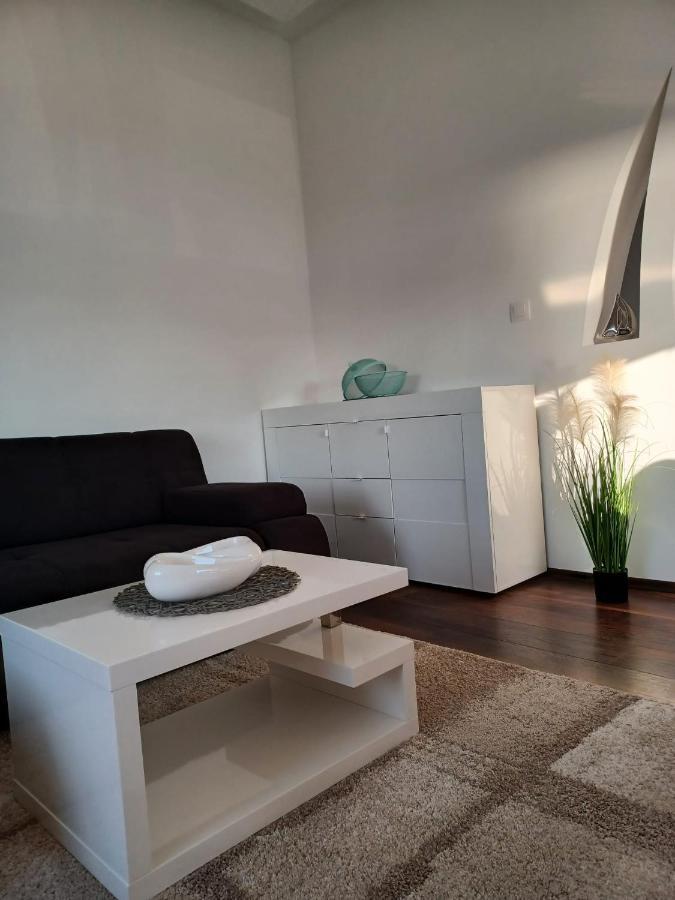 Appartamento Niko 1 Mali Lošinj Esterno foto