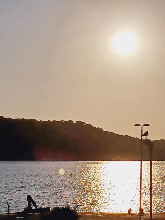 Appartamento Niko 1 Mali Lošinj Esterno foto