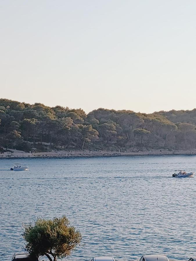 Appartamento Niko 1 Mali Lošinj Esterno foto