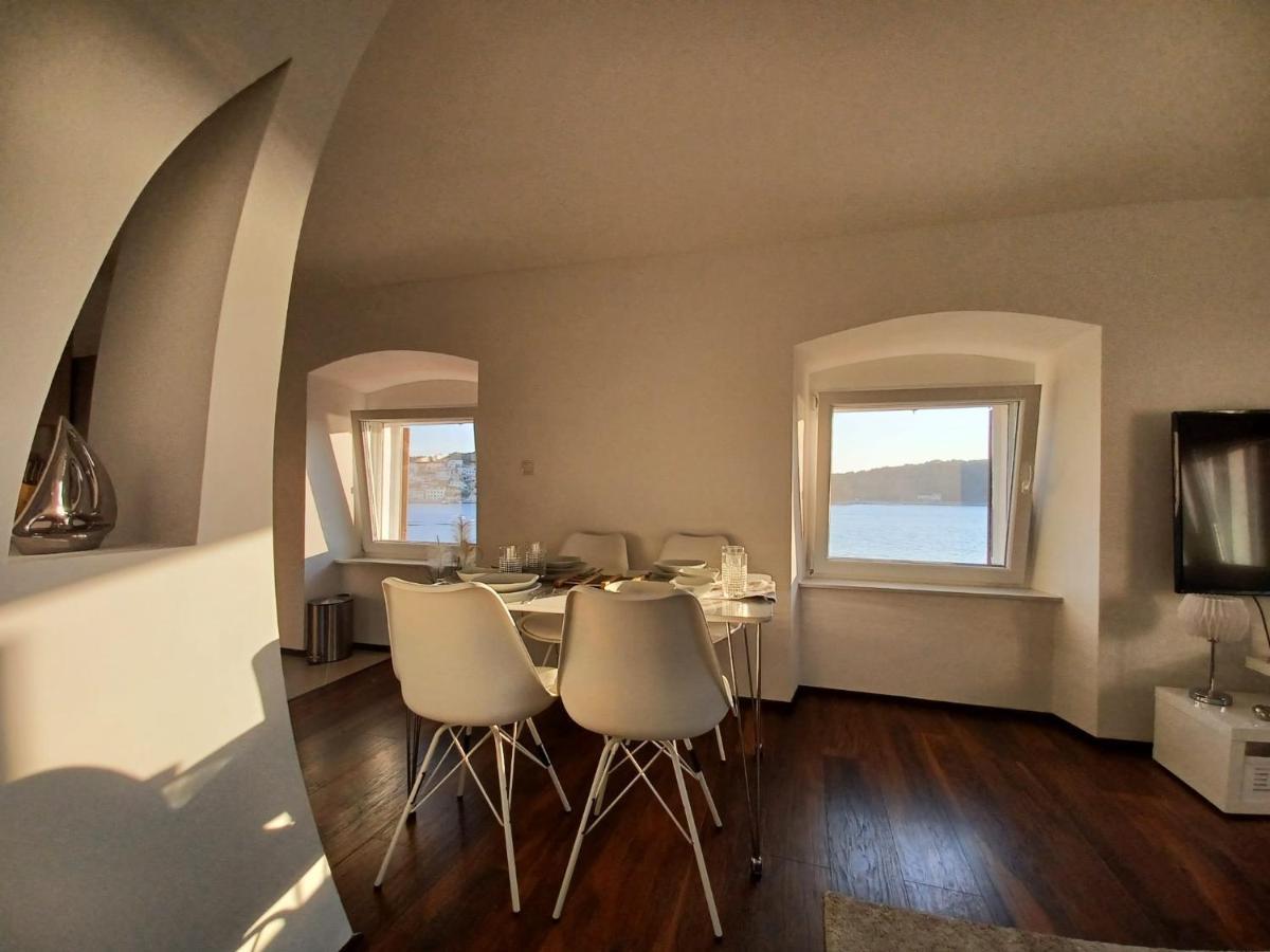Appartamento Niko 1 Mali Lošinj Esterno foto