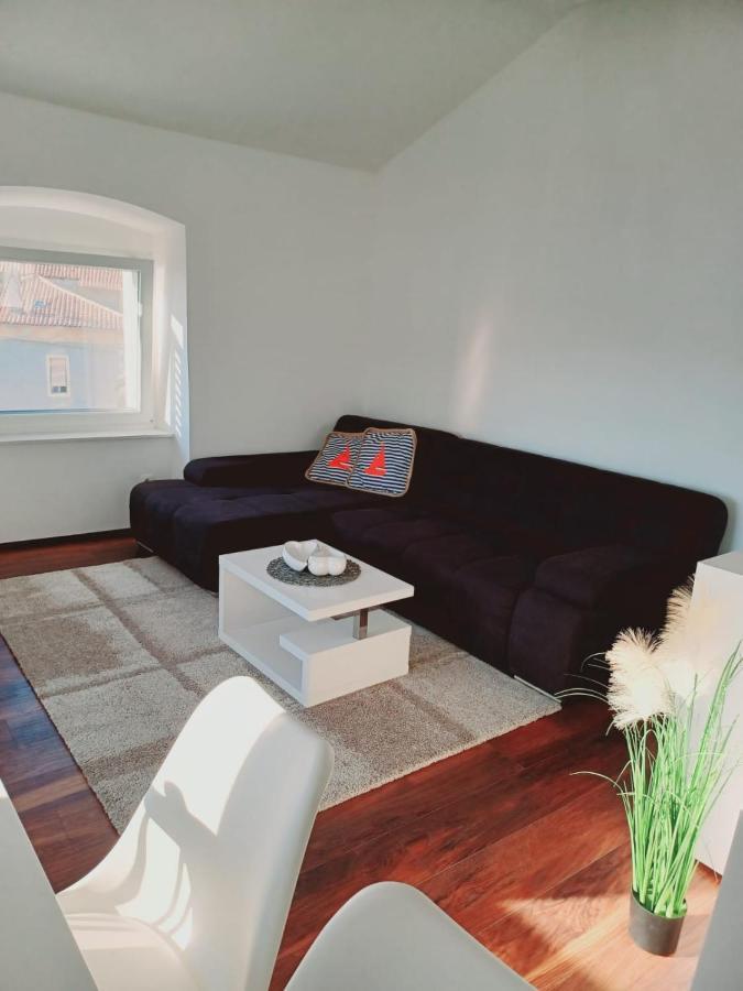 Appartamento Niko 1 Mali Lošinj Esterno foto