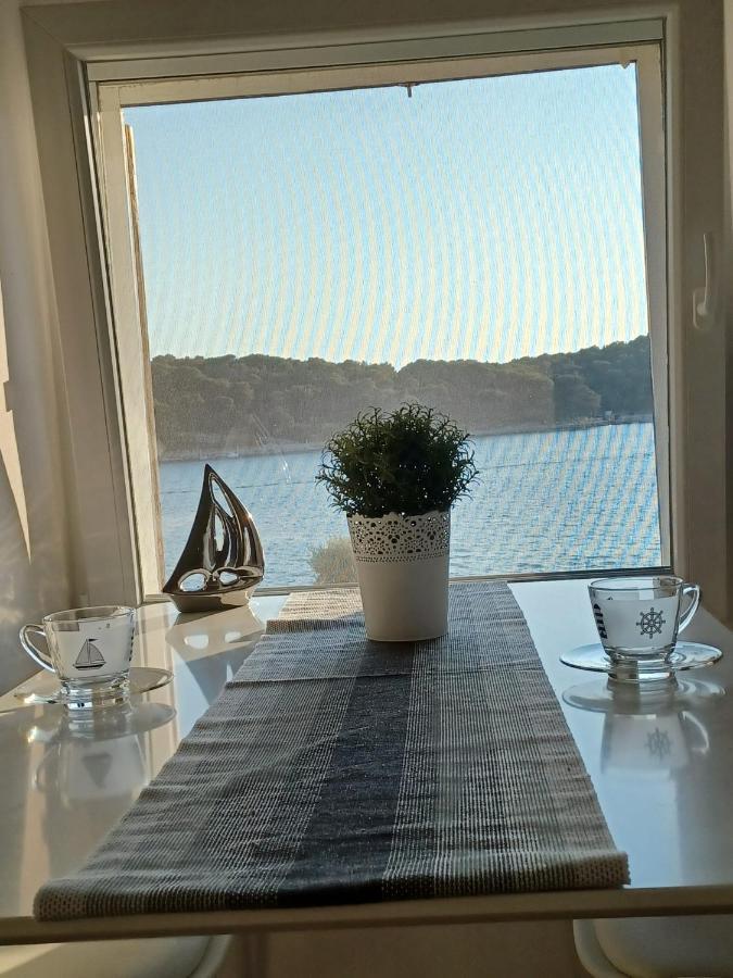 Appartamento Niko 1 Mali Lošinj Esterno foto